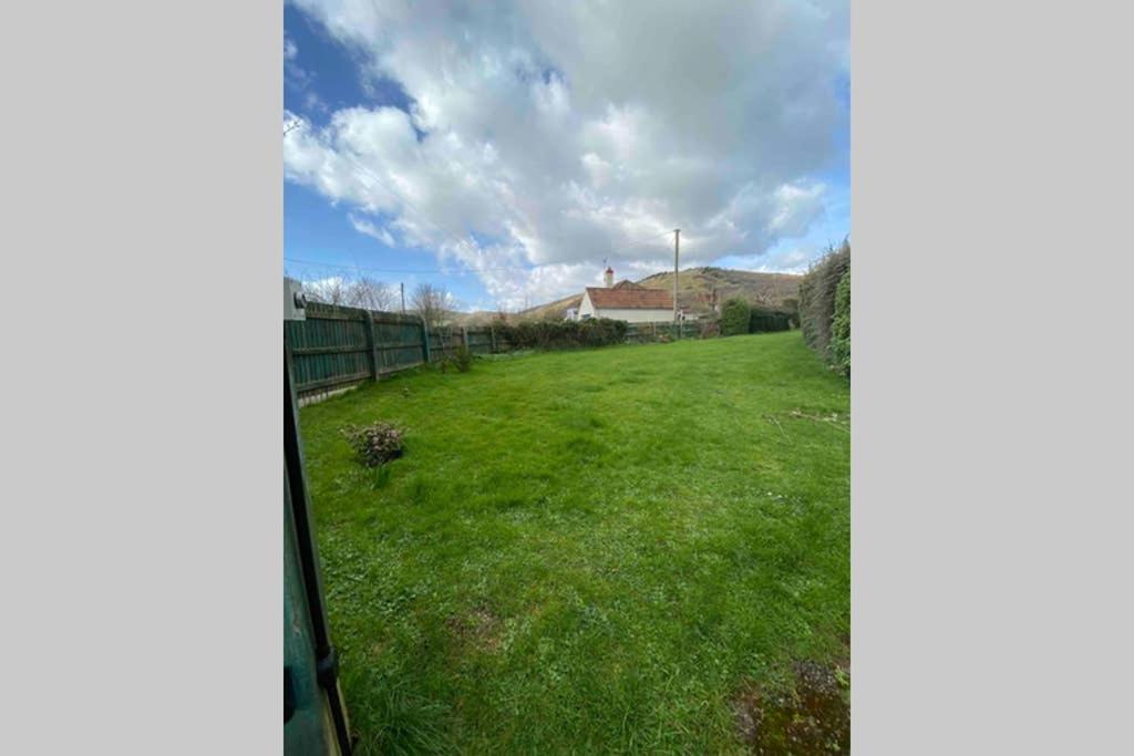 The Story House - Mendips Countryside Cottage Near Axbridge Kültér fotó