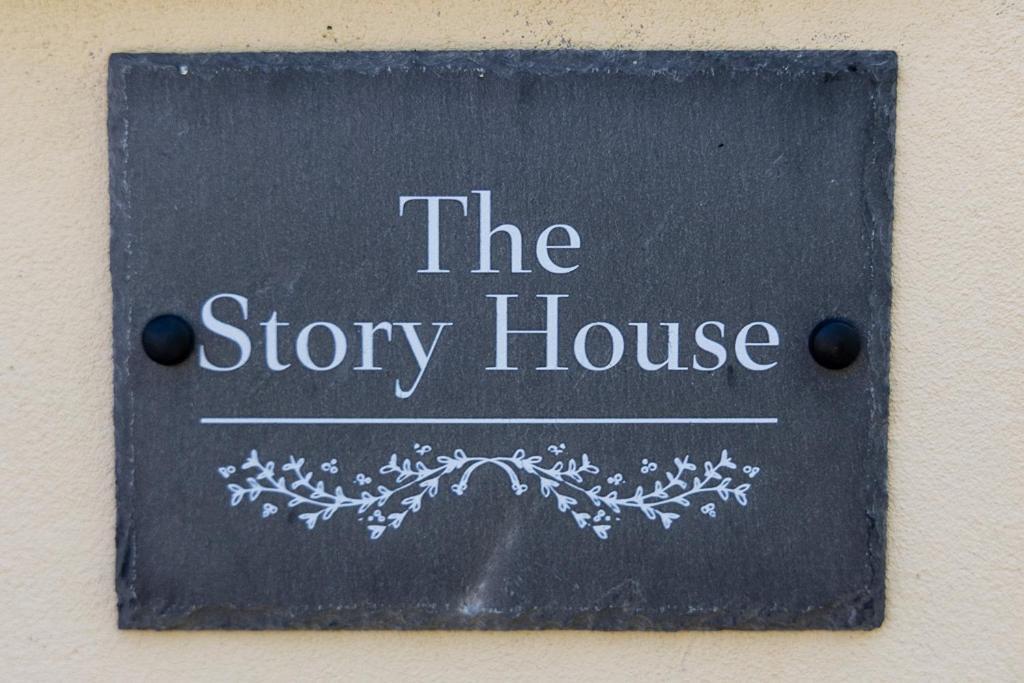 The Story House - Mendips Countryside Cottage Near Axbridge Kültér fotó